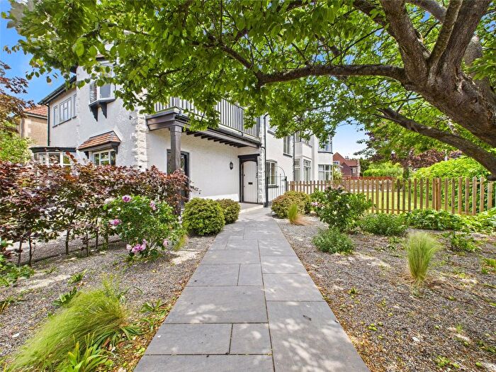 5 Bedroom Detached House For Sale In Brean Down Avenue, Weston-Super-Mare, North Somerset, BS23