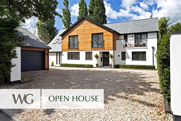5 Bedroom Detached House For Sale In Clyst St. Mary, Exeter, EX5