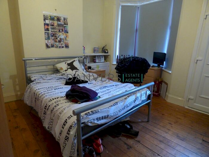 3 Bedroom Terraced House To Rent In Gaul Street, Leicester, LE3