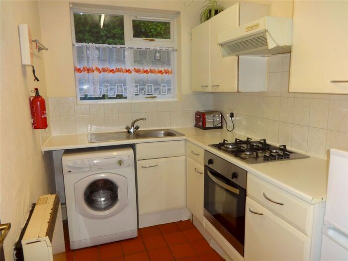 1 Bedroom Flat To Rent In York Road, Edgbaston, Birmingham, B16
