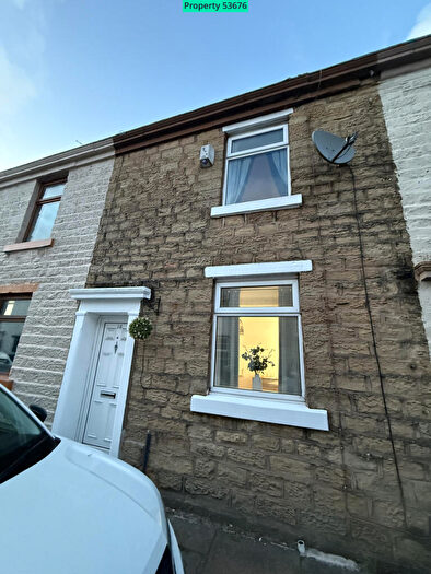2 Bedroom Terraced House For Sale In Empress Street, Lower Darwen, Darwen, BB3