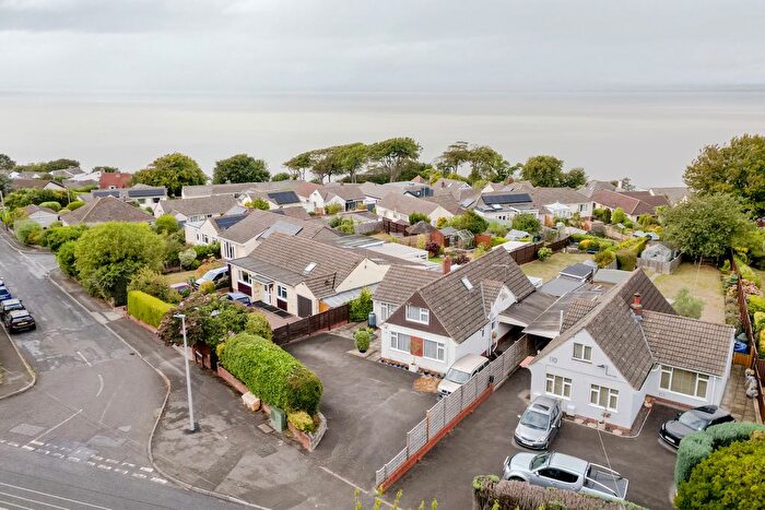 3 Bedroom Detached House For Sale In Nore Road, Portishead, BS20