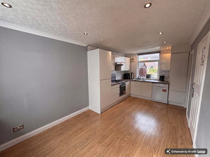 3 Bedroom Terraced House For Sale In Goodwood Avenue, Sale, M33