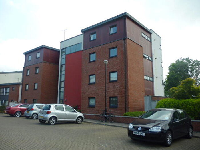 2 Bedroom Flat To Rent In Shuna Crescent, Ruchill, Glasgow, G20