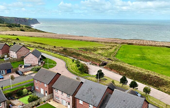 4 Bedroom Detached House For Sale In Waters Edge Close, Whitehaven, CA28