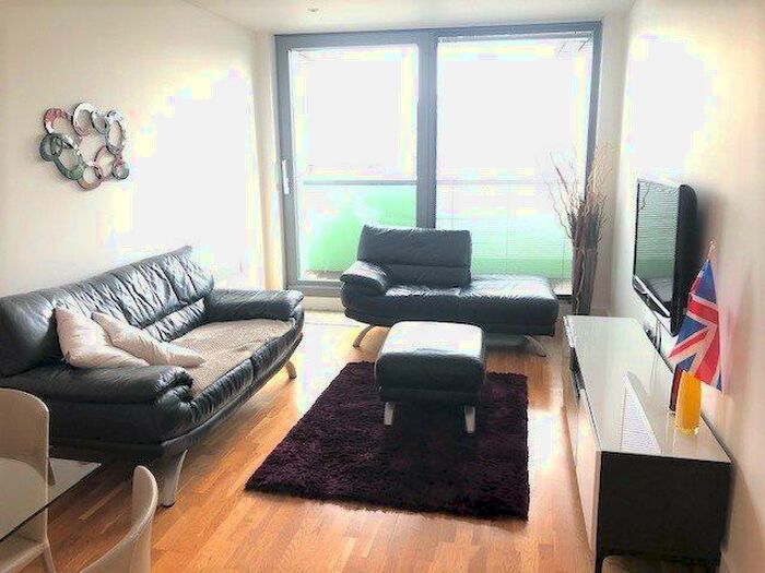 1 Bedroom Apartment To Rent In Rumford Place, Liverpool, L3