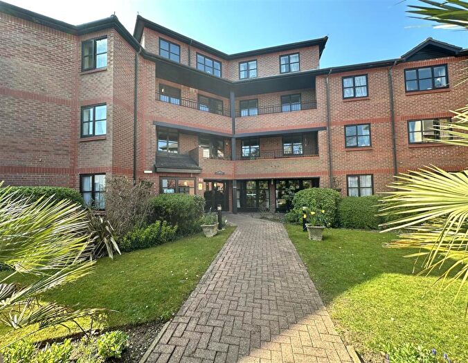 1 Bedroom Flat To Rent In Sheepcote Road, Harrow, HA1