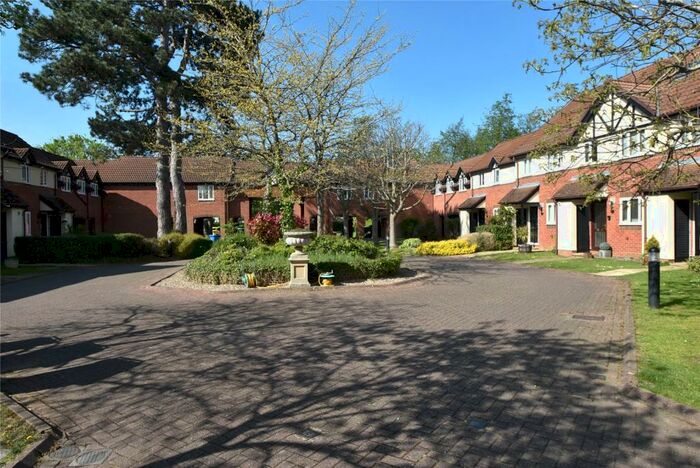 2 Bedroom Property To Rent In Petworth Court, Helston Lane, Windsor, Berkshire, SL4