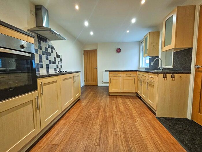 3 Bedroom Bungalow For Sale In Grange Lane, Utterby, LN11
