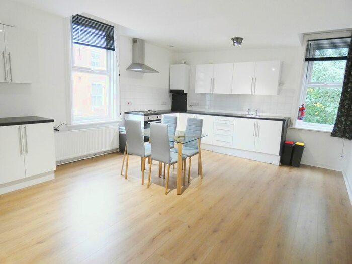 2 Bedroom Flat To Rent In Waltons Parade, Preston, PR1