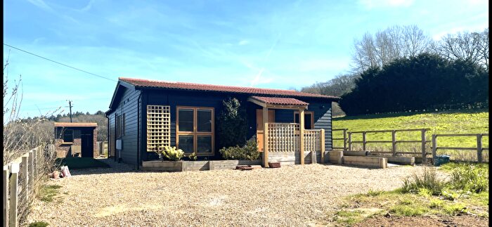 3 Bedroom Barn Conversion To Rent In Boundary Road, Dockenfield, Farnham, GU10