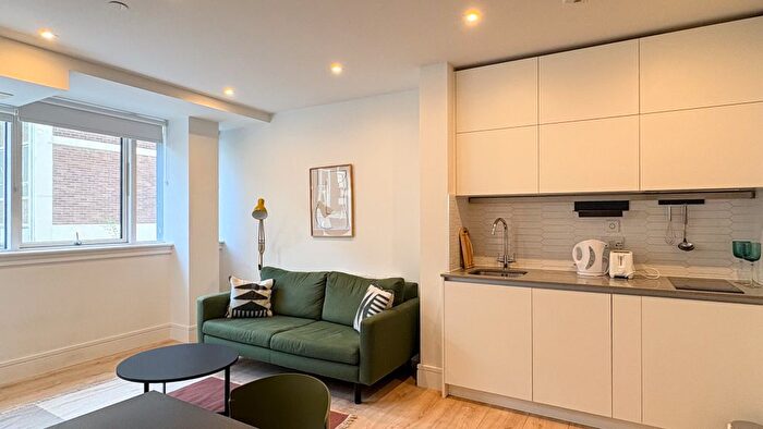 Studio To Rent In Olympic Way, Wembley, HA9