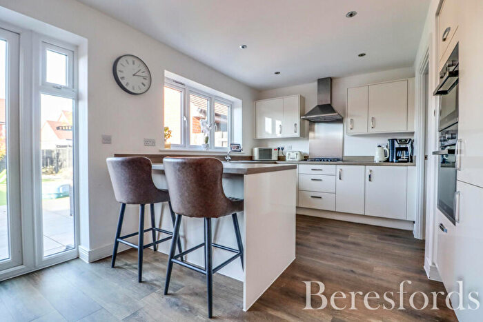 4 Bedroom Detached House For Sale In Tylneys Road, Halstead, CO9