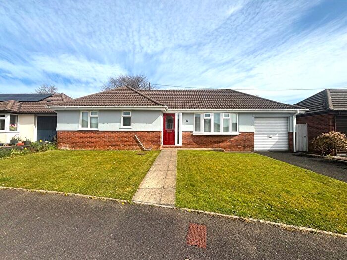2 Bedroom Bungalow For Sale In Halwill Junction, Beaworthy, EX21