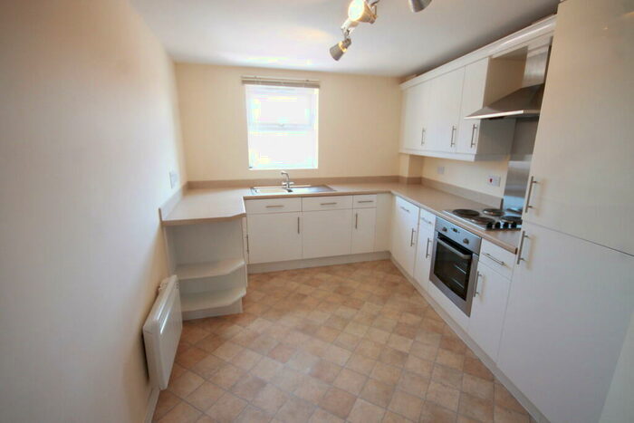2 Bedroom Apartment To Rent In Anderton Crescent, Buckshaw Village, PR7