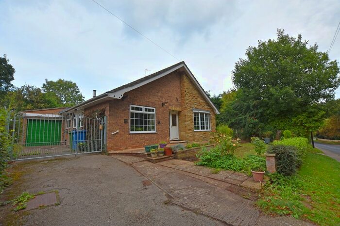 3 Bedroom Detached Bungalow For Sale In Hay Lane, Scalby, Scarborough, YO13