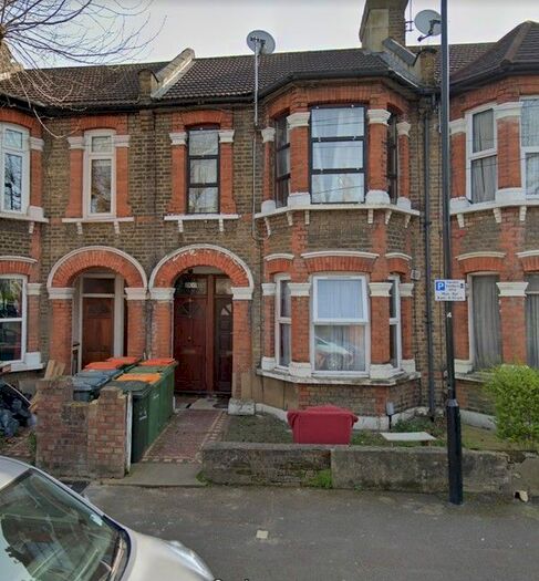 1 Bedroom Flat To Rent In Neville Road, Forest Gate, London, E7