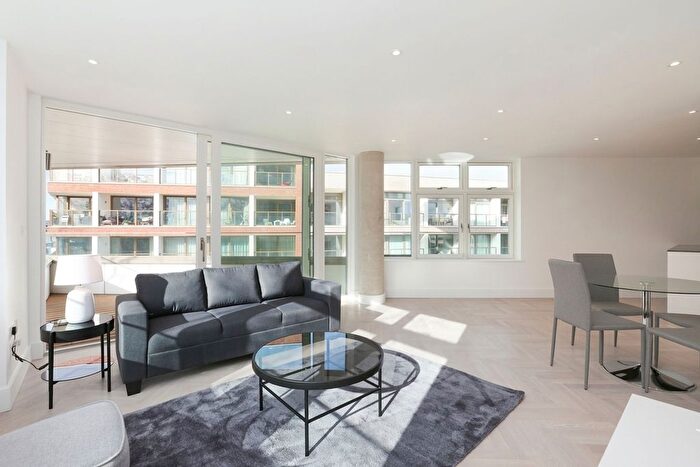 2 Bedroom Flat To Rent In Sterling Way, Jewel House, N7