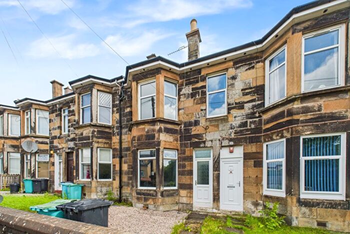 2 Bedroom Flat For Sale In Biggar Road, Cleland, Motherwell, ML1