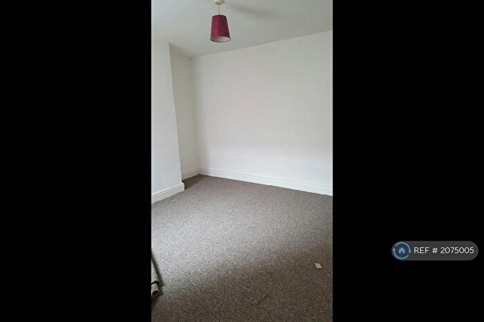 1 Bedroom Flat To Rent In Disraeli Street, Blyth, NE24