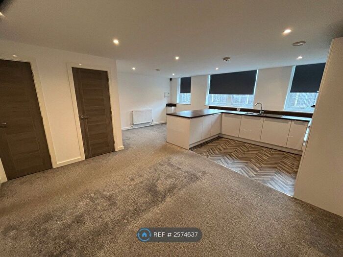 2 Bedroom Terraced House To Rent In Abbey Park, Worksop, S80