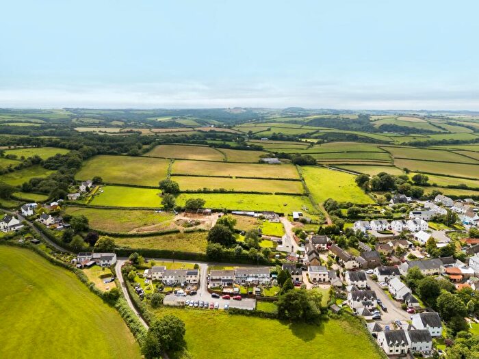 3 Bedroom End Of Terrace House For Sale In Tray Lane, Atherington, Umberleigh, Devon, EX37