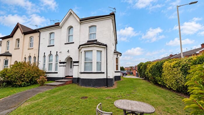 1 Bedroom Flat To Rent In Duke Street, Southport, PR8
