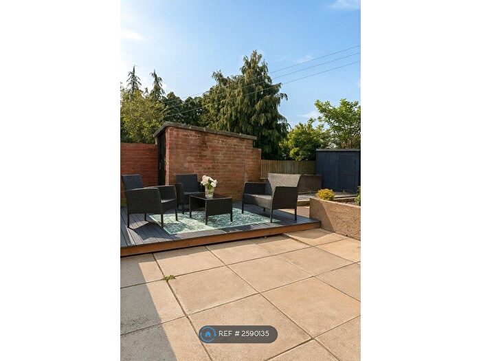 4 Bedroom Terraced House To Rent In Kippielaw Park, Mayfield, Dalkeith, EH22