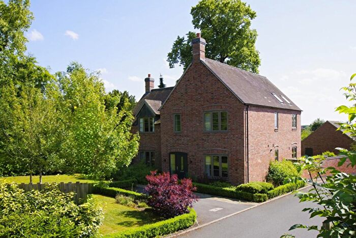 4 Bedroom Detached House For Sale In Farm Close, Ravenstone, LE67