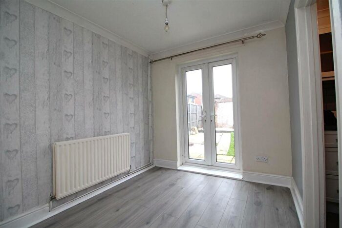 3 Bedroom Semi-Detached House For Sale In Stamper Street, Bretton, Peterborough, PE3