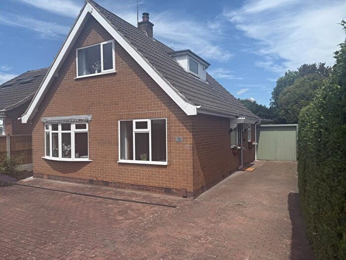 4 Bedroom Detached House For Sale In Willson Avenue, Littleover, DE23