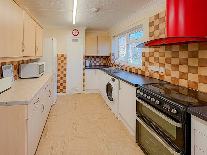 4 Bedroom Flat To Rent In West Pottergate, Norwich, NR2