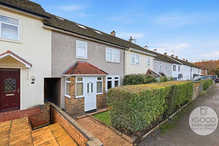 4 Bedroom Terraced House For Sale In Cleland Path, Loughton, IG10