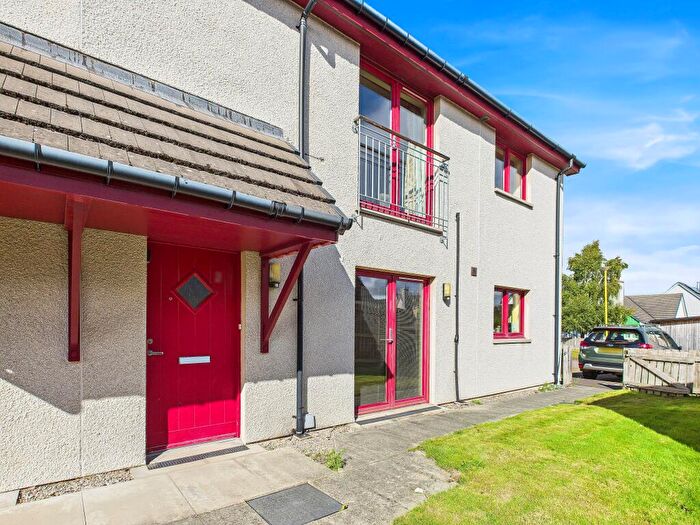 1 Bedroom Apartment For Sale In Watkinson Court, Aviemore, PH22