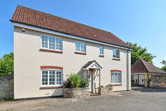 5 Bedroom Detached House For Sale In Orchard Close, Wedmore, BS28