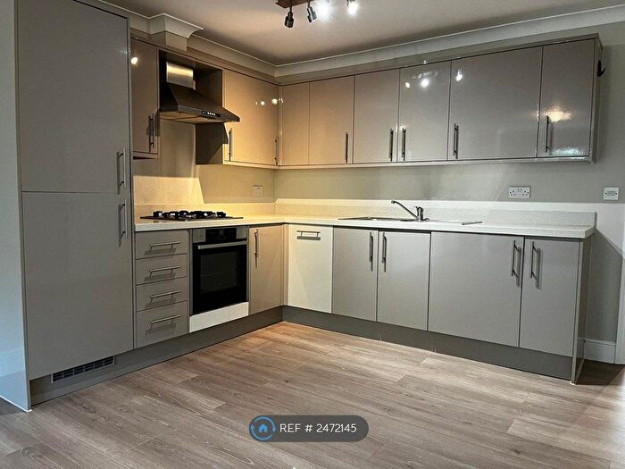 1 Bedroom Flat To Rent In Dwight Road, Watford, WD18