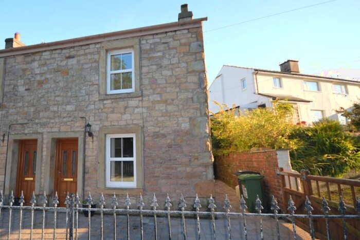 2 Bedroom Terraced House To Rent In Church Street, Dearham, Maryport, Cumbria, CA15