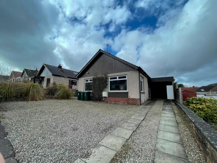 3 Bedroom Detached House To Rent In Mavisbank Gardens, Perth, PH1