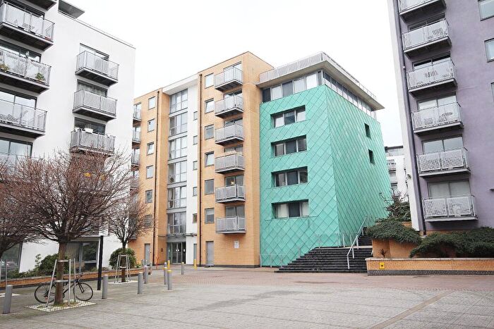 1 Bedroom Apartment For Sale In Arizona Building, One Development, Deals Gateway, Lewisham, SE13
