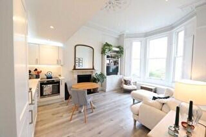 1 Bedroom Apartment To Rent In Langford Place, St Johns Wood, London, NW8