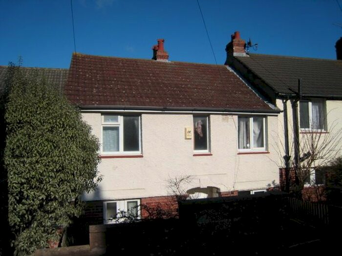 4 Bedroom Terraced House To Rent In Kimberley Road, Brighton, BN2