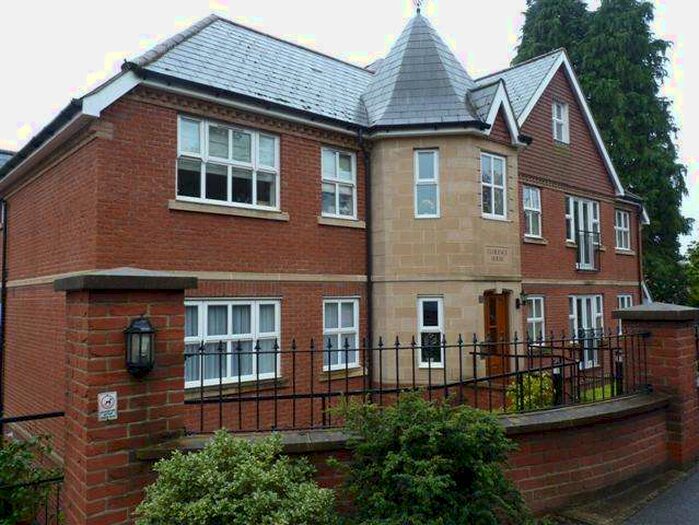 2 Bedroom Flat To Rent In Mutton Hall Hill, Heathfield, E.sussex, TN21