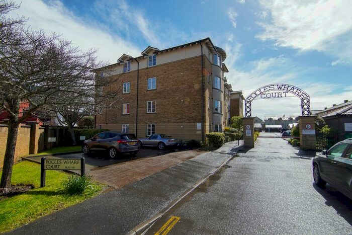 2 Bedroom Apartment To Rent In Pooles Wharf Court, Hotwells, Bristol, BS8