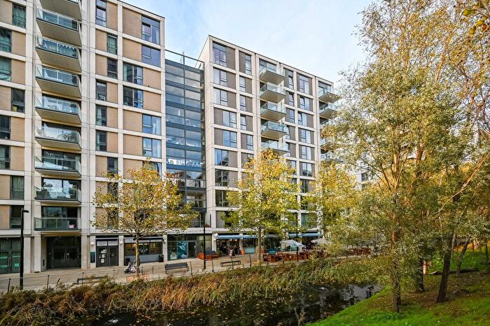 2 Bedroom Flat To Rent In Sedona House, East Village, Stratford, London, E20