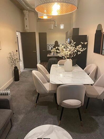 2 Bedroom Apartment To Rent In Stanley Mills, Brittania Road, Huddersfield, HD3