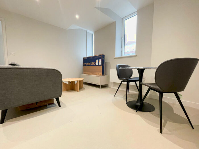 1 Bedroom Apartment To Rent In Roco, James Street, L2