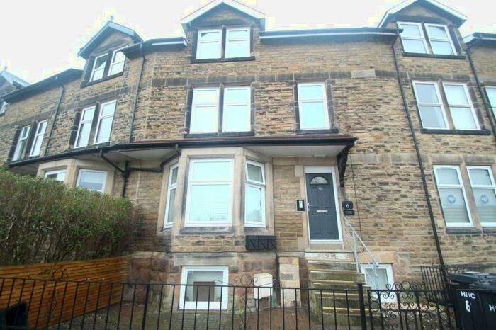 1 Bedroom Property To Rent In Dragon Road, Harrogate, HG1