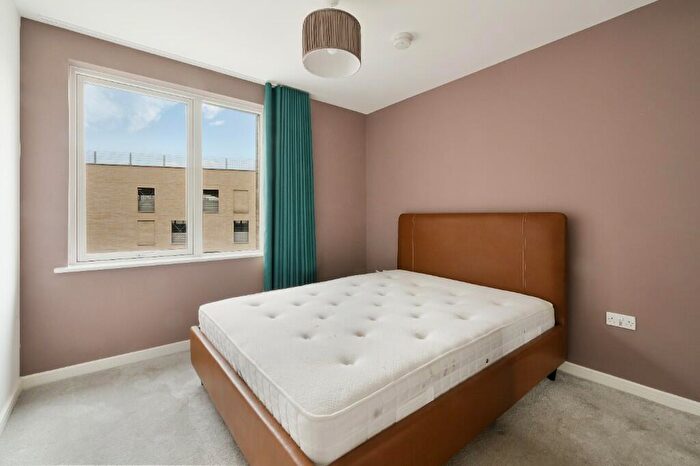 2 Bedroom Apartment To Rent In Sextons Road, Bishop's Stortford, Hertfordshire, CM23