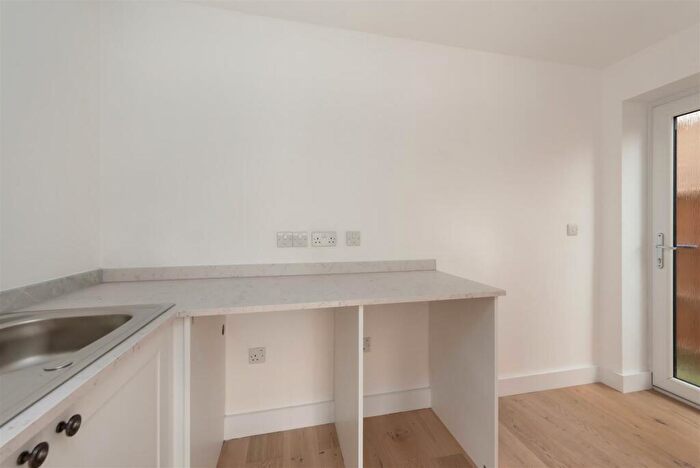 3 Bedroom Detached House For Sale In The Leas, Chestfield, Whitstable, CT5