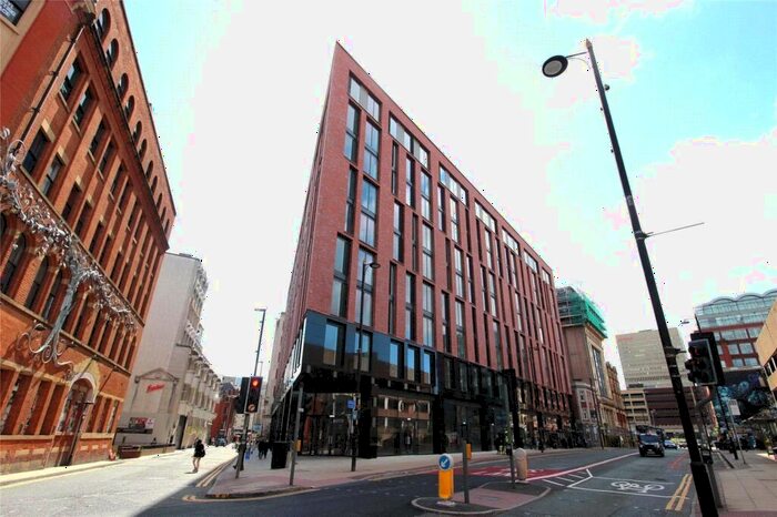 2 Bedroom Apartment To Rent In Tib Street, Manchester City Centre, Manchester City Centre, M4